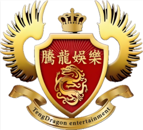 腾龙Logo