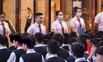 腾龙游戏团队